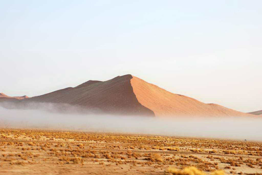 Sossusvlei