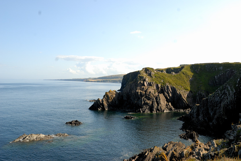 South East Coast