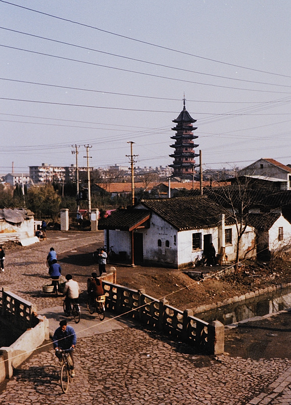 Souzhou Bruecke02
