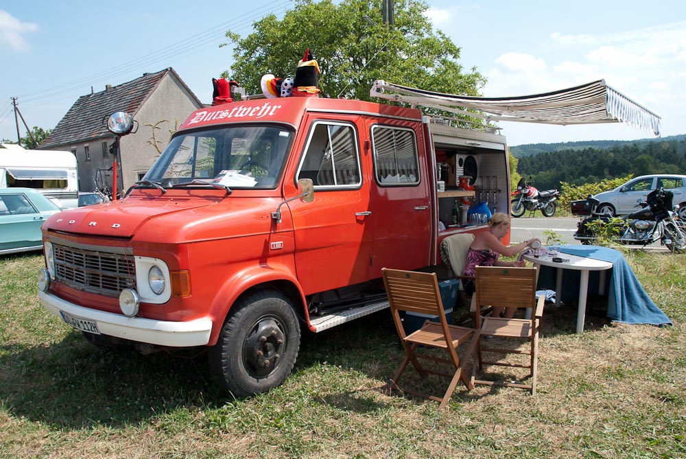 Spaßlaster