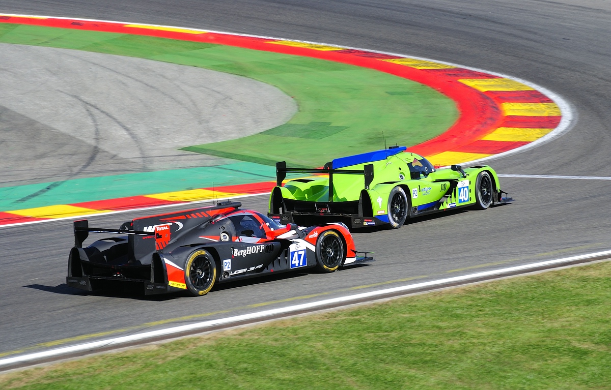 Spa  ELMS 2016  (8)