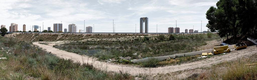 spanien benidorm 190415 panorama 1mini