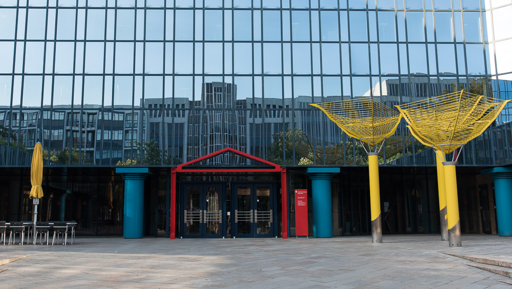 Sparkasse