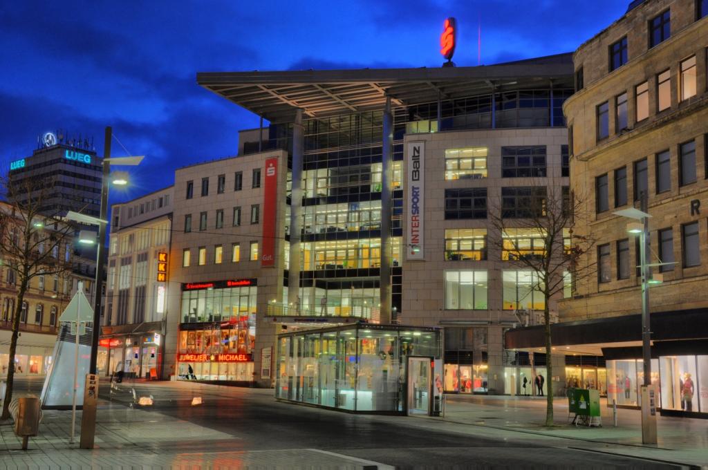 Sparkasse