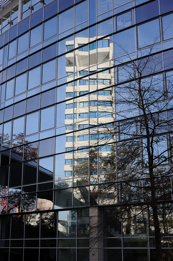 Sparkassengebäude Wuppertal