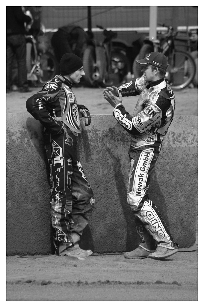 Speedway DSC 1135