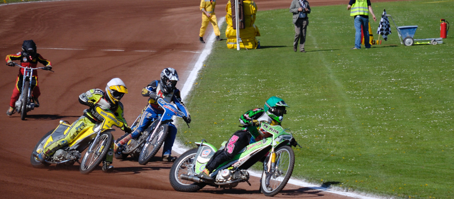 Speedway Neustadt