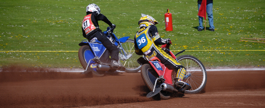 Speedway Neustadt