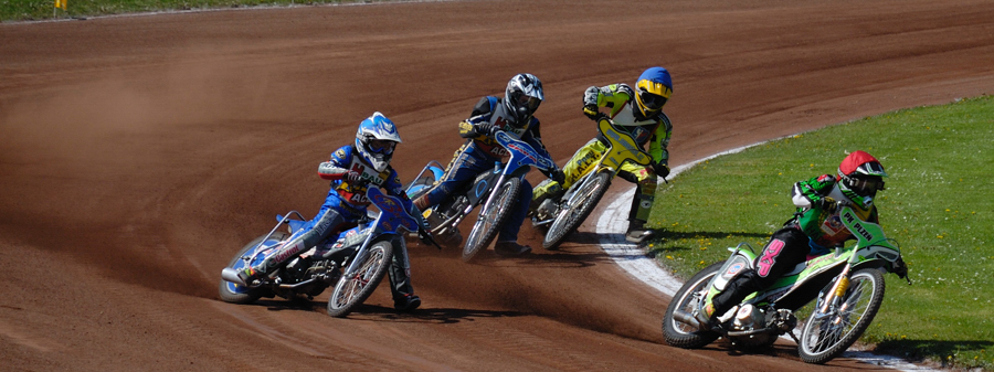 Speedway Neustadt