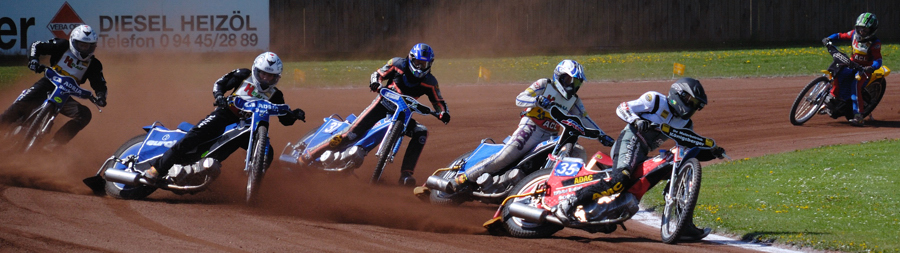 Speedway Neustadt