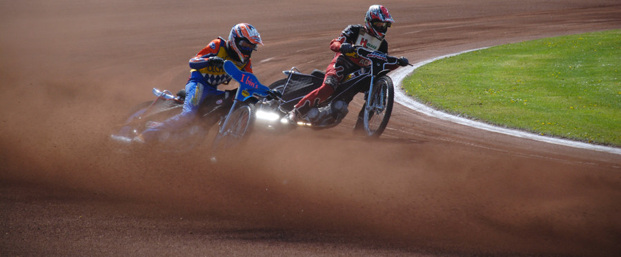 Speedway Neustadt