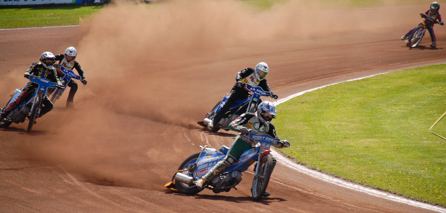 Speedway Neustadt