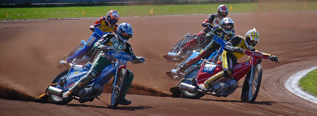 Speedway Neustadt