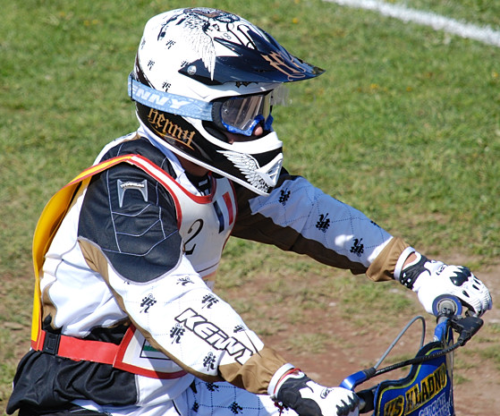 Speedway Teil 2