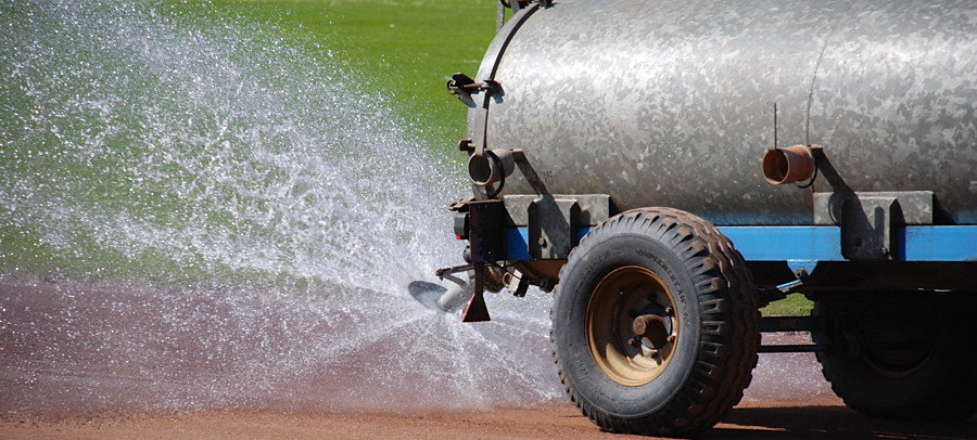 Speedway Teil 2