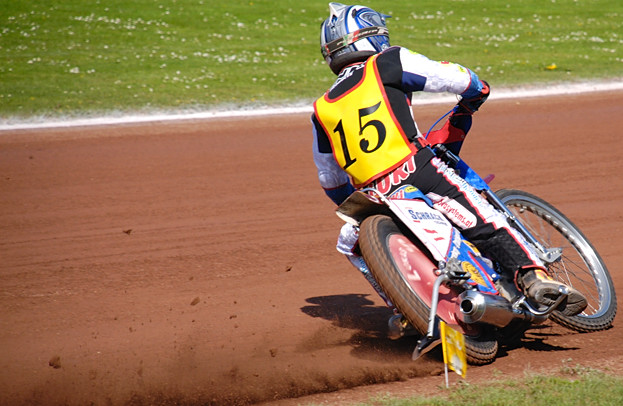 Speedway Teil 2