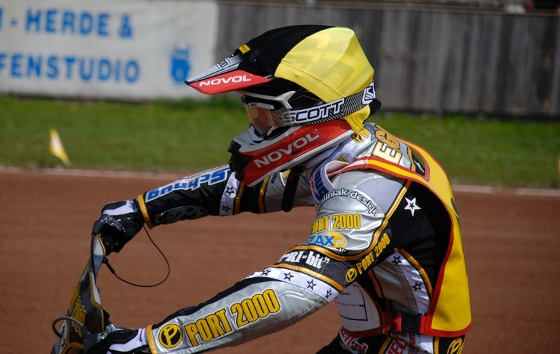 Speedway WM