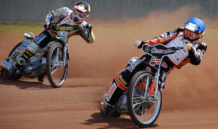 Speedway WM