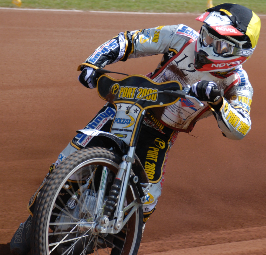 Speedway WM