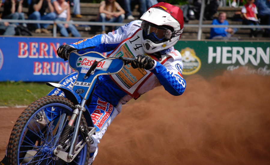 Speedway WM