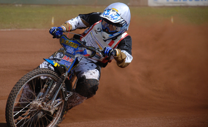 Speedway WM