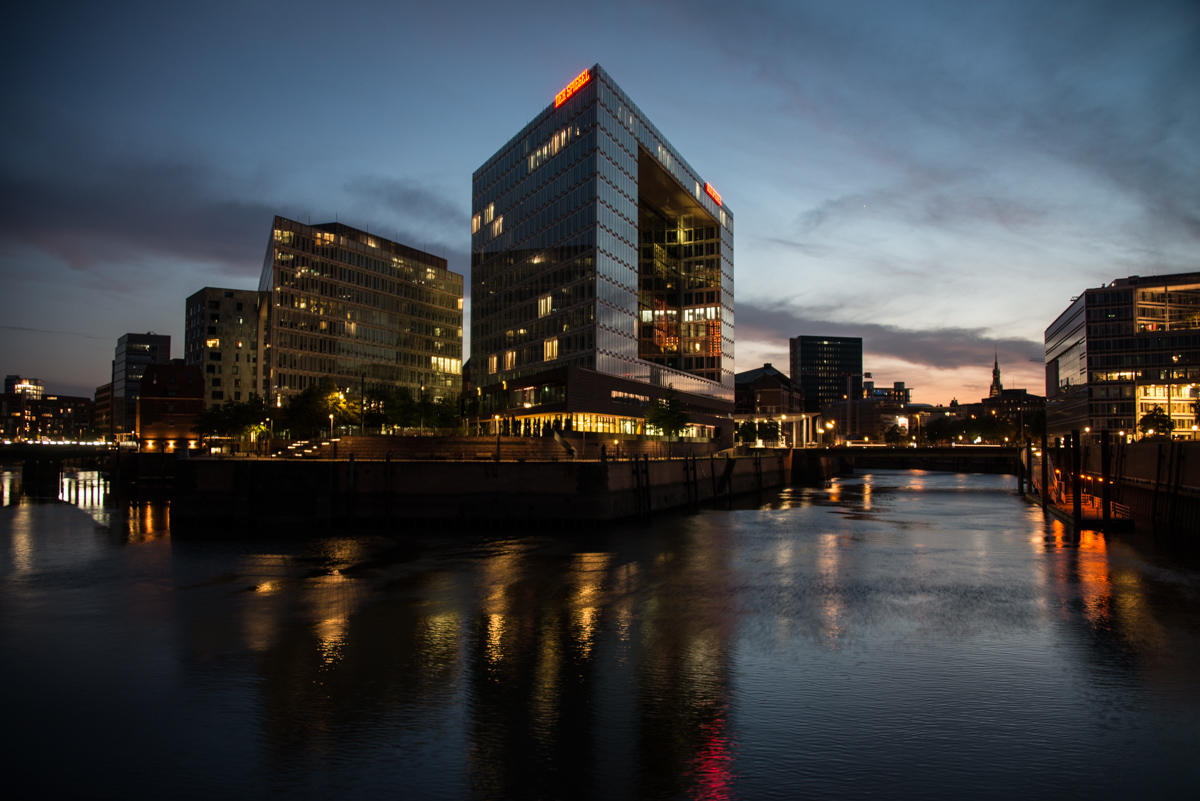Speicherstadt 2018