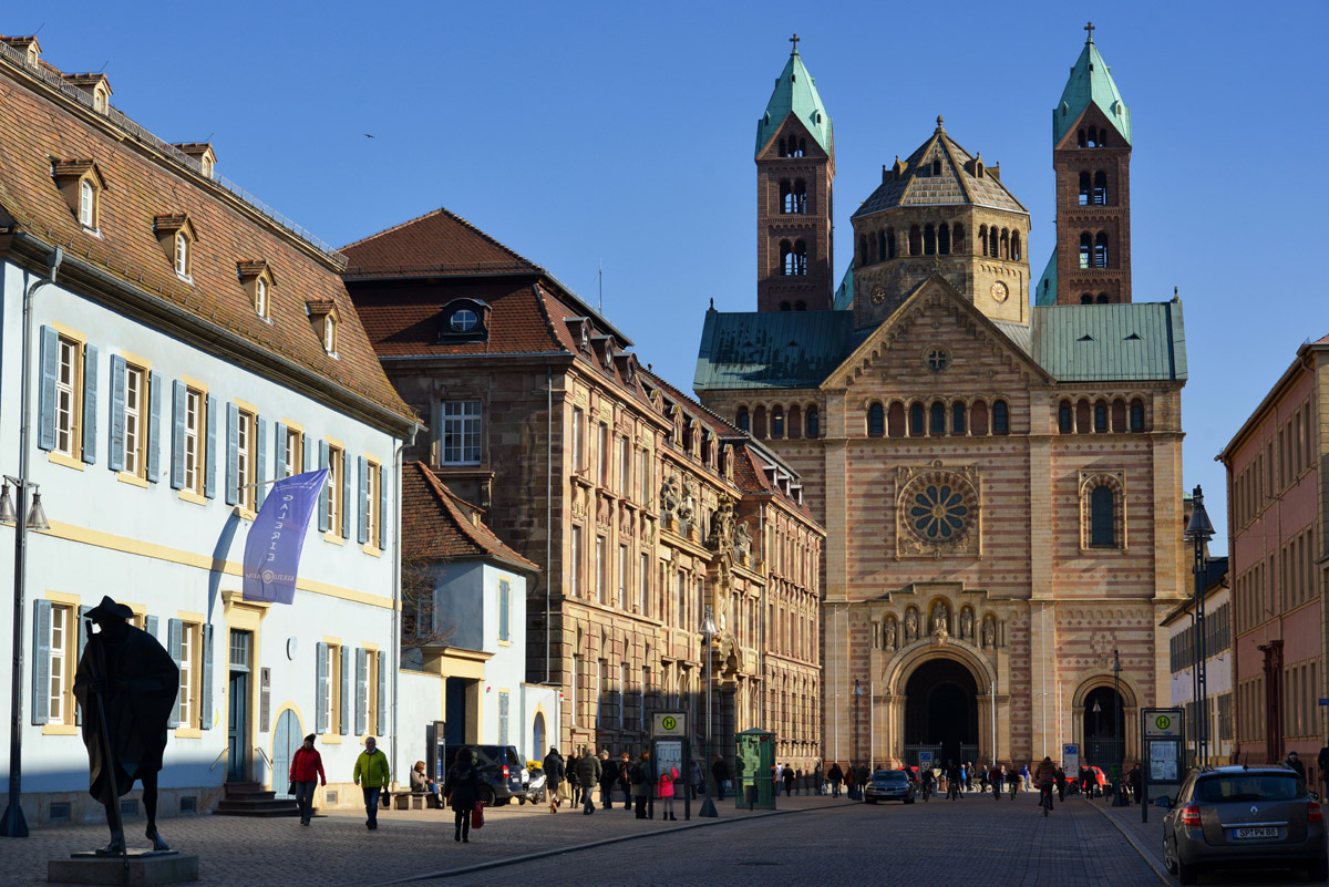 Speyerer dom 1200 03