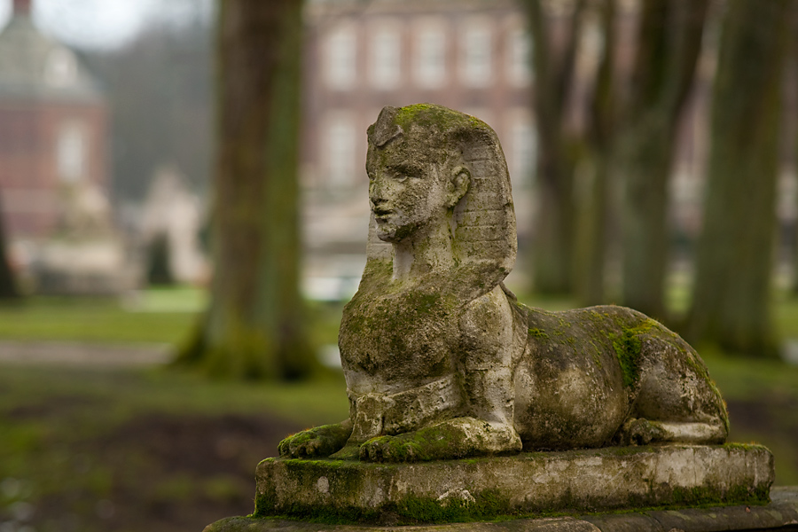 Sphinx II