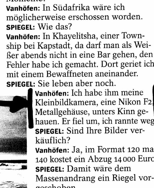spiegel nikon