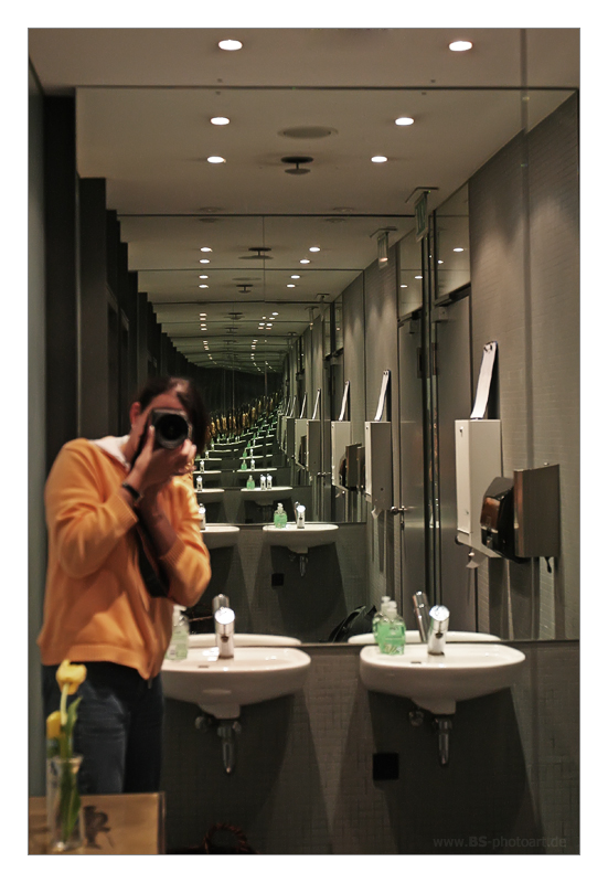 Spiegelgalerie