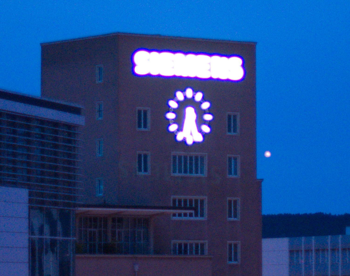 spiegelung 1