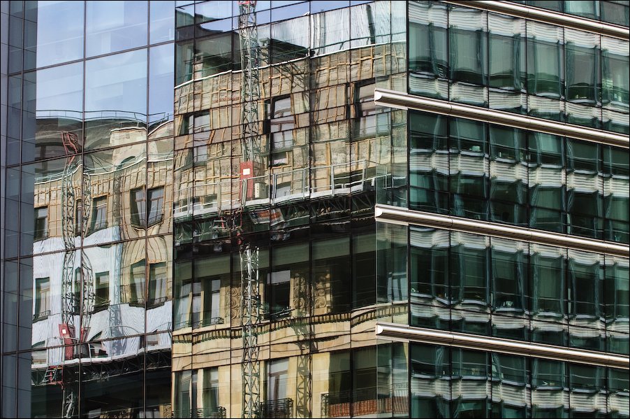 Spiegelung 2