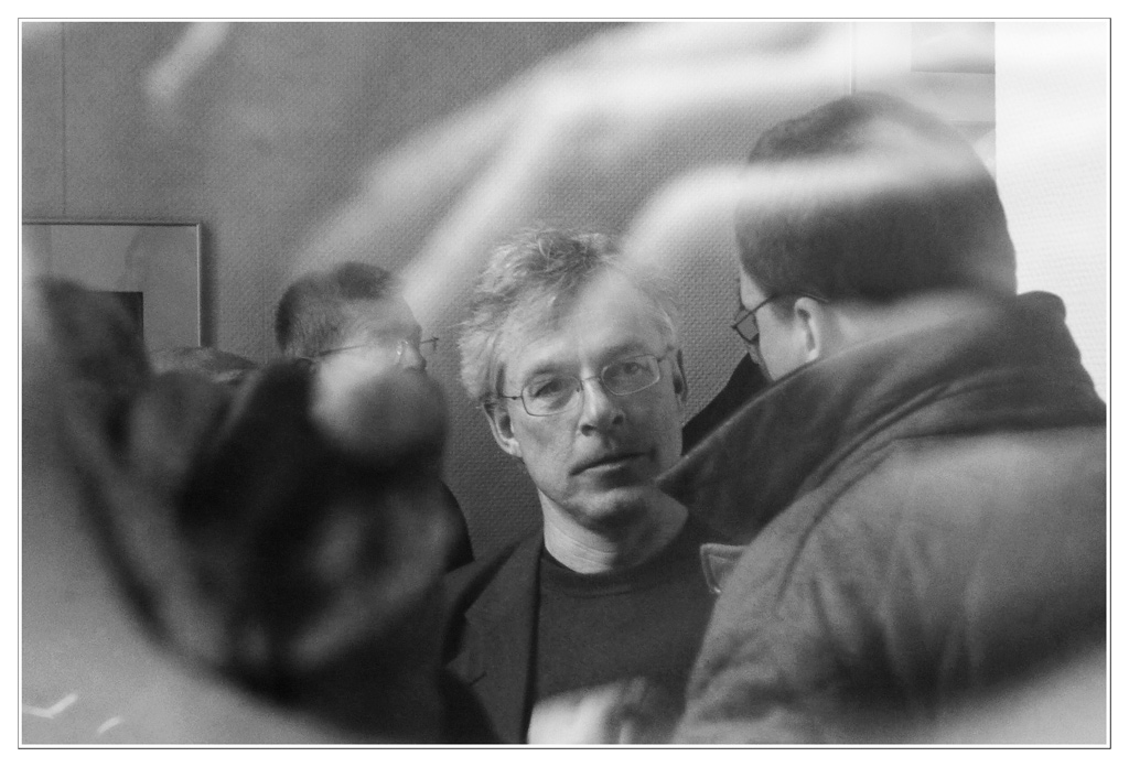 Spiegelung 2