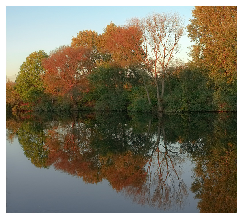 Spiegelung 3