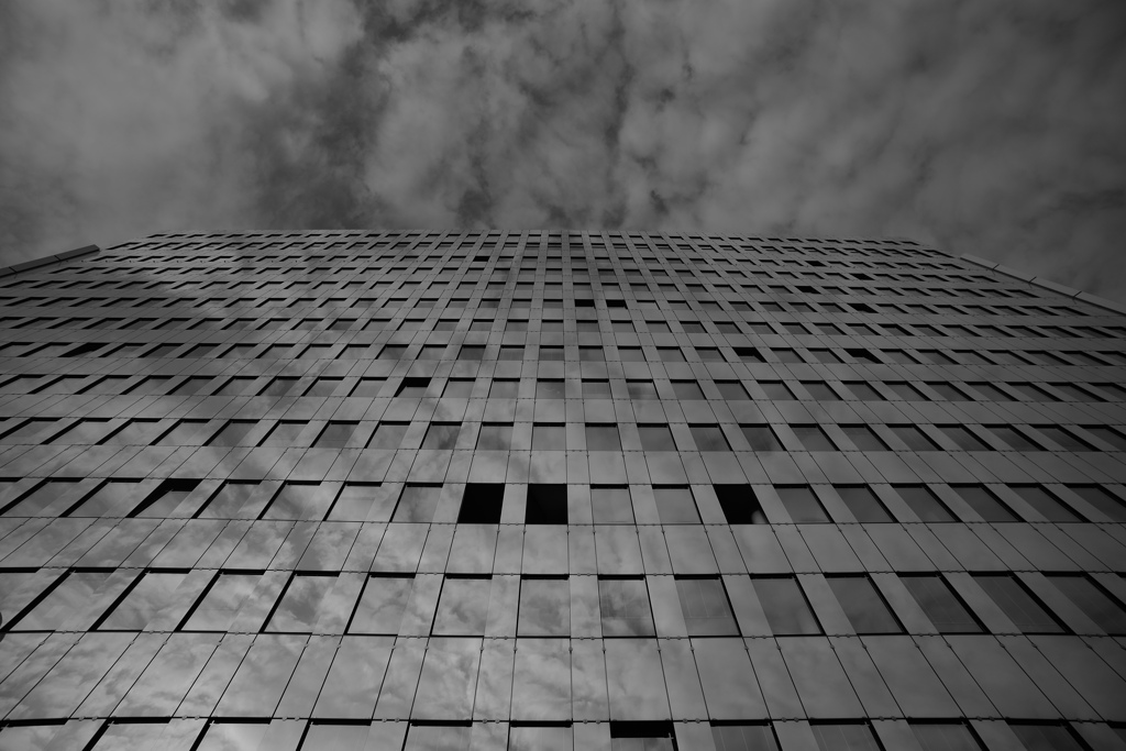 Spiegelung II