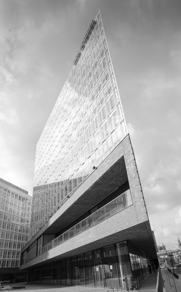 Spiegelung