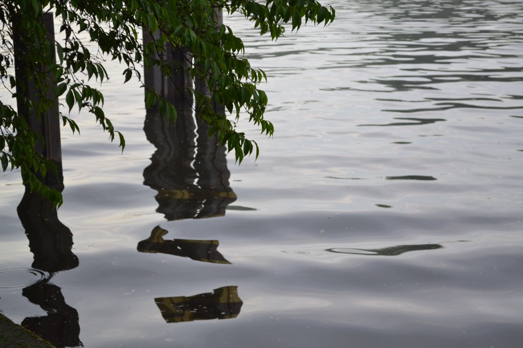 Spiegelung