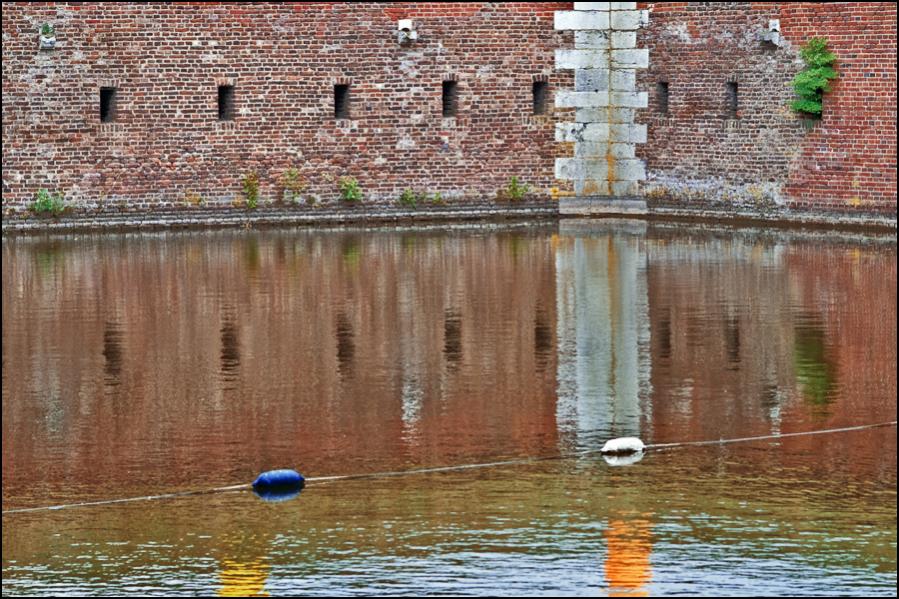 Spiegelung