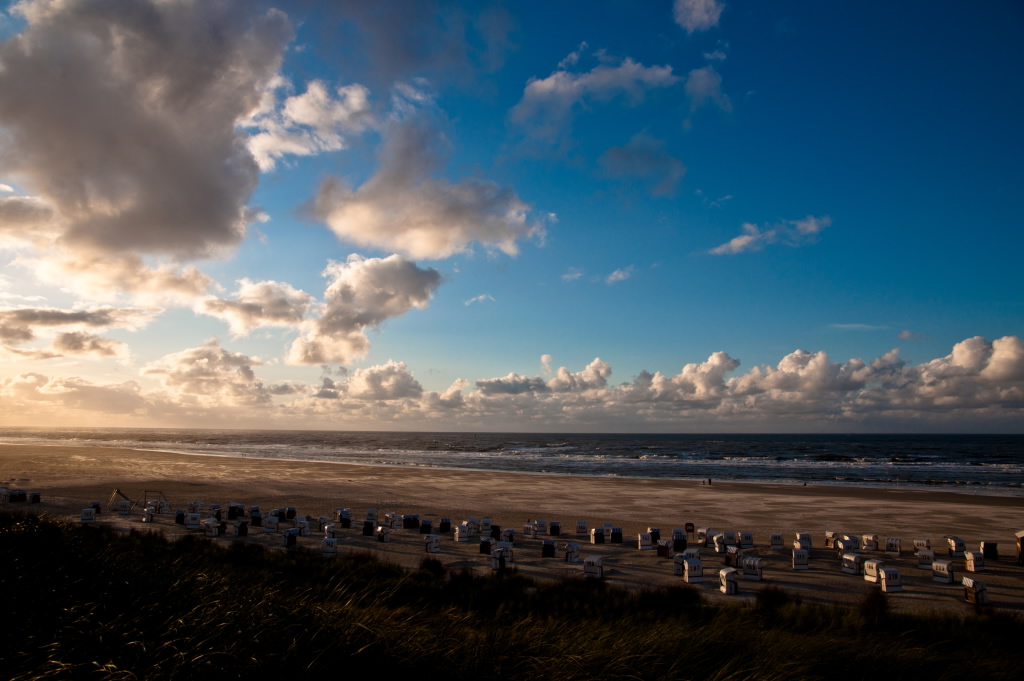Spiekeroog 2