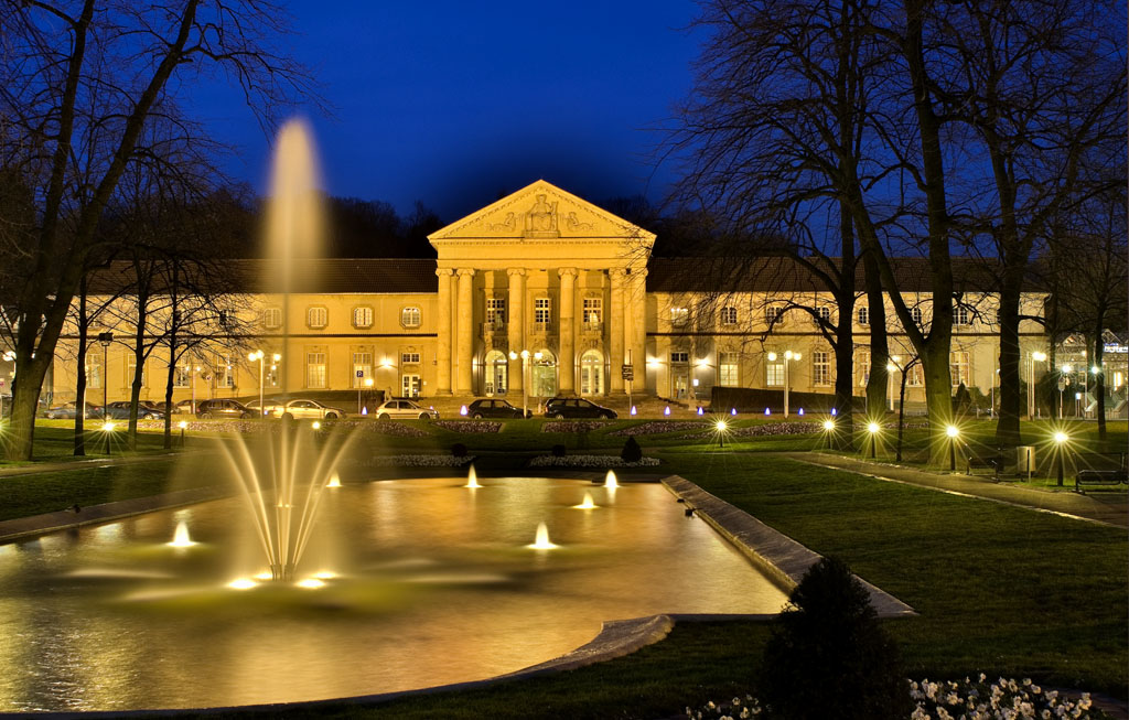 Spielkasino Aachen
