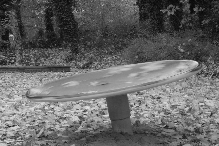 Spielplatz Schulkenstrasse1