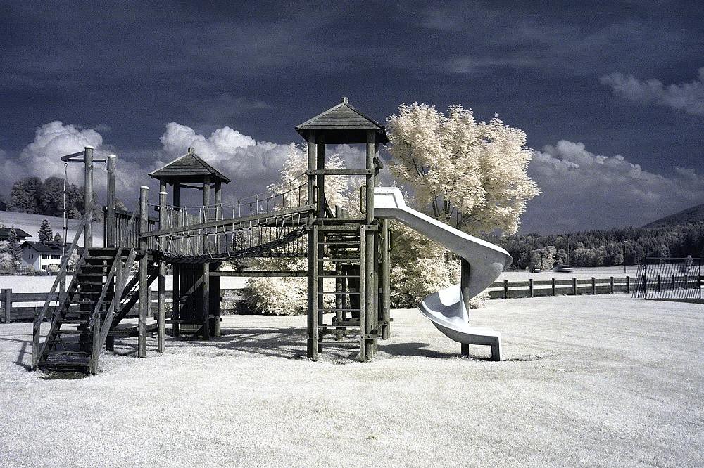 Spielplatz