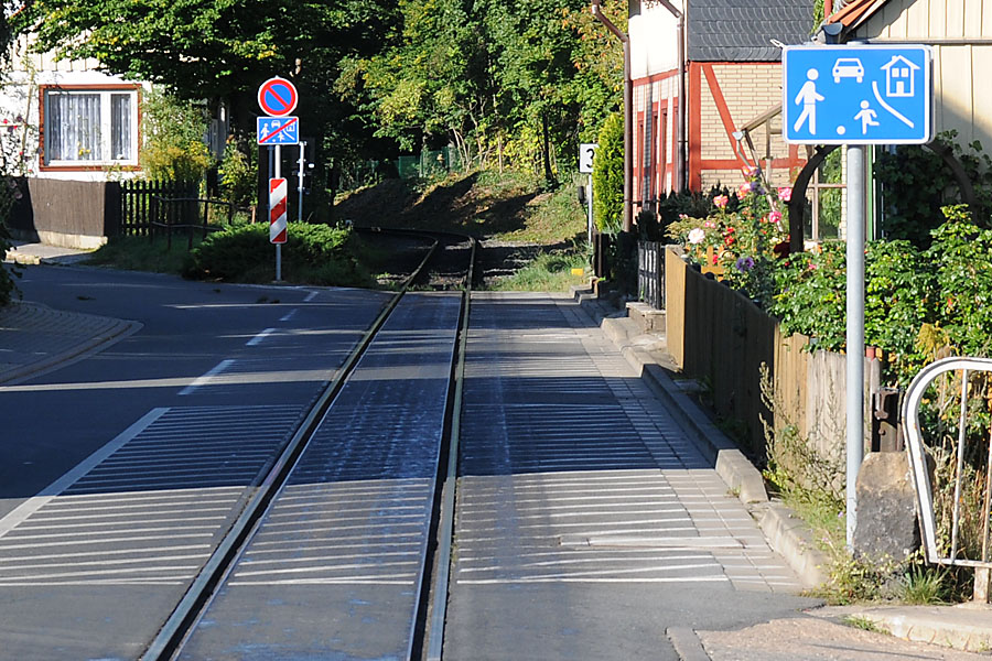 Spielstrasse