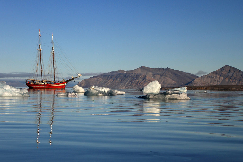 Spitzbergen 2013 JE 1448