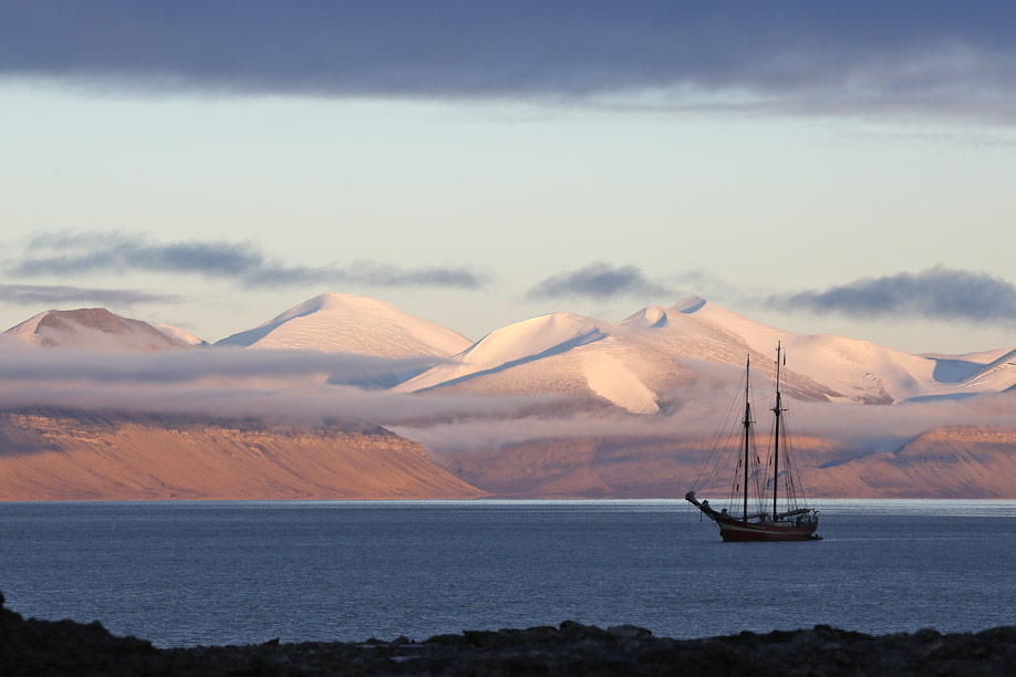 Spitzbergen 2013 JE 2043