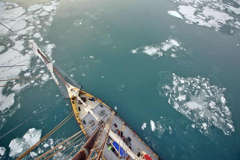 Spitzbergen 2013 JE 2523