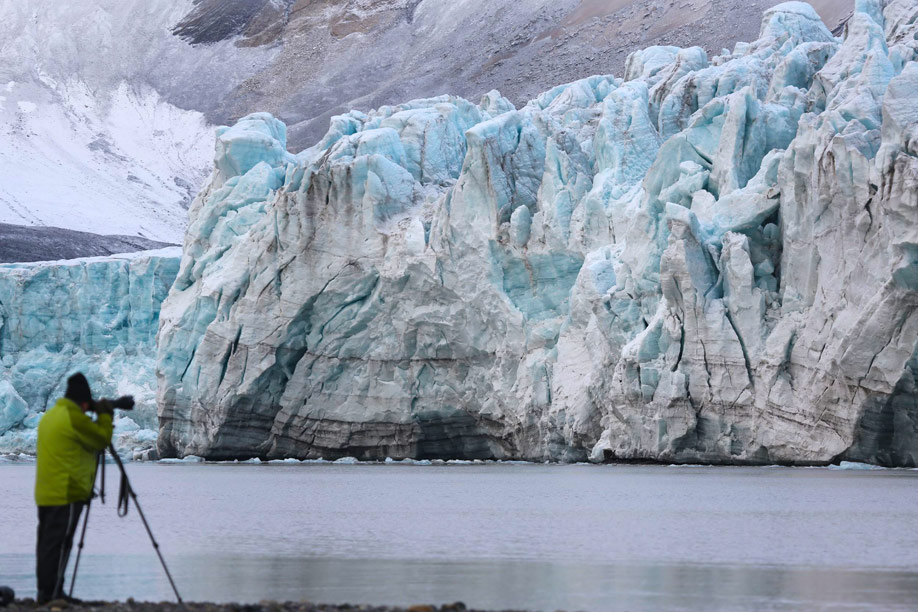 Spitzbergen 2013 JE 3172