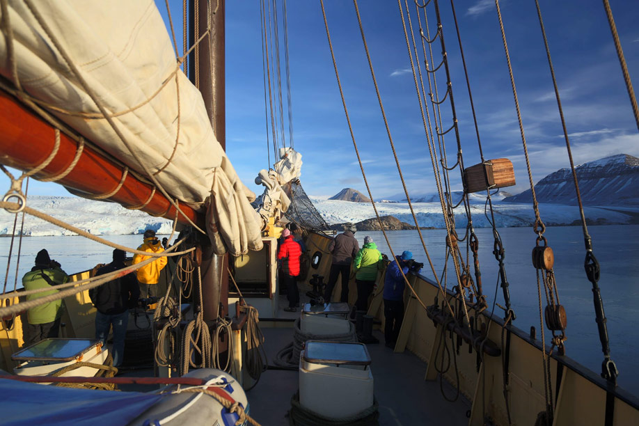 Spitzbergen 2013 JE 4174
