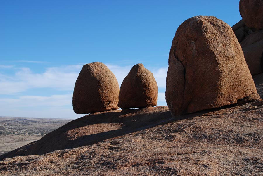 Spitzkoppe