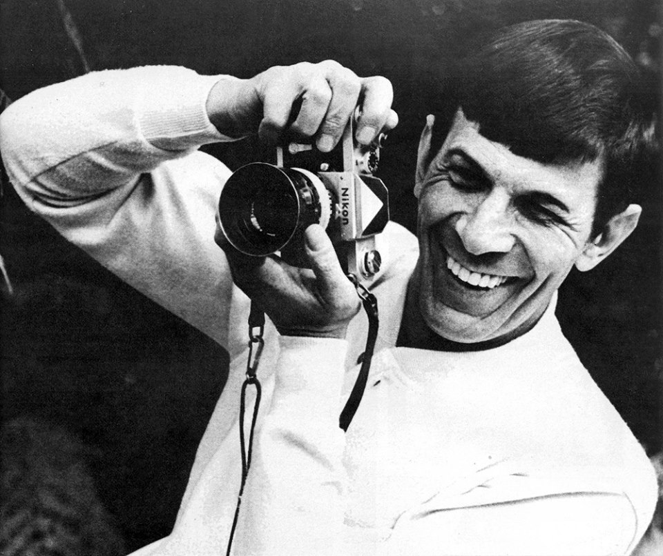 Spock